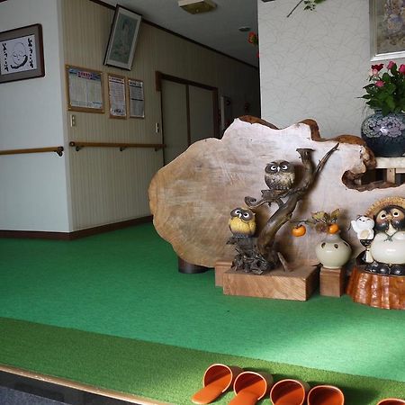 Minshuku Koinoyu Hotel Yurihama Exterior photo